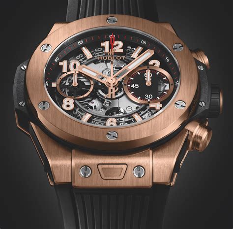 hublot big bang unico titanium replica|Hublot big bang unico sapphire.